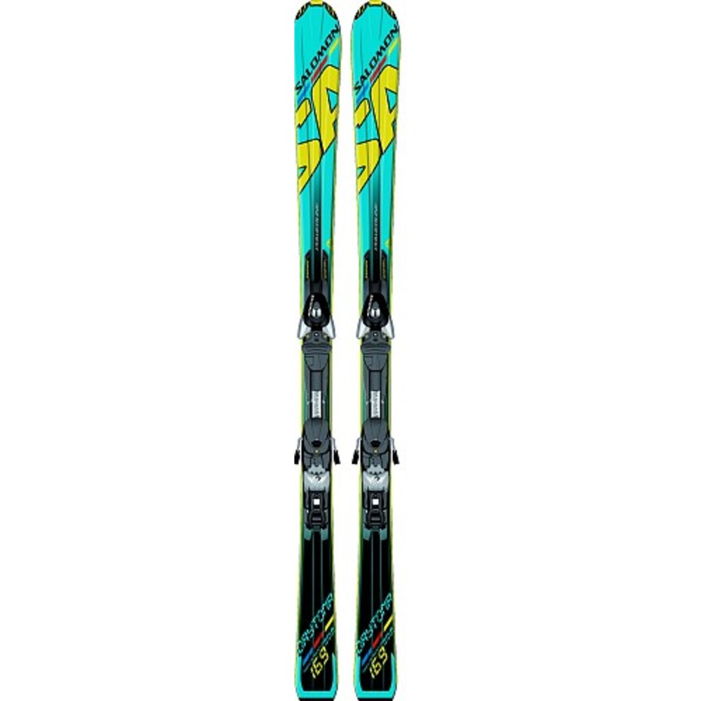 salomon 24 daytona