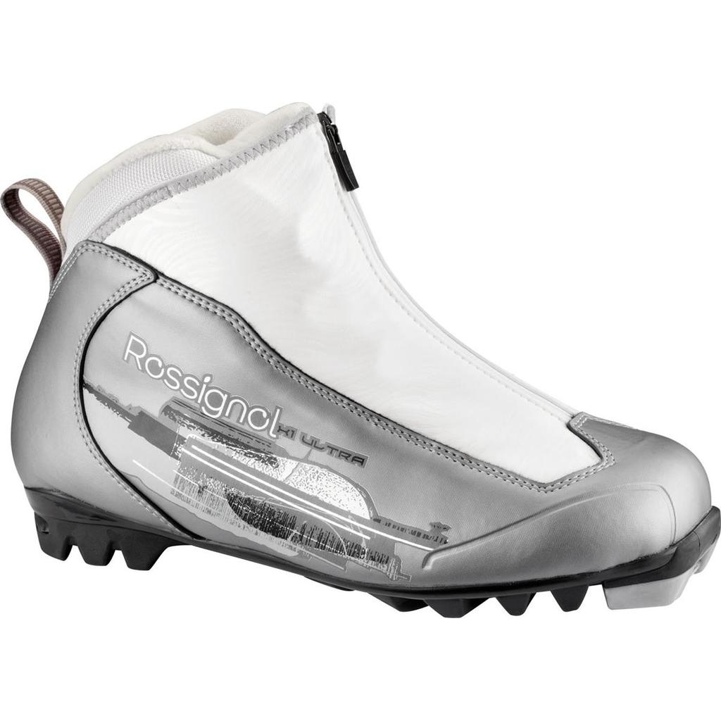 Nordic Boots Ski And Bikes