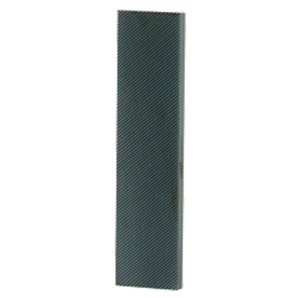 Toko World Cup File Chrome 80mm