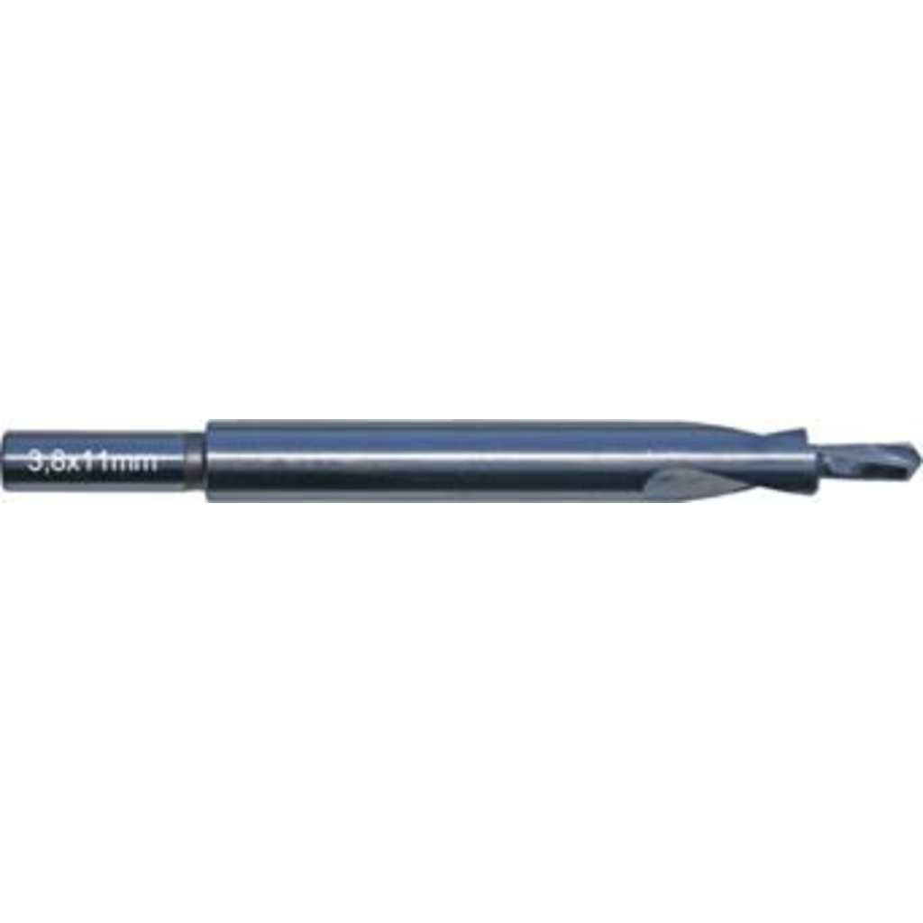 Kunzmann Drill Bit 3,8 x 11