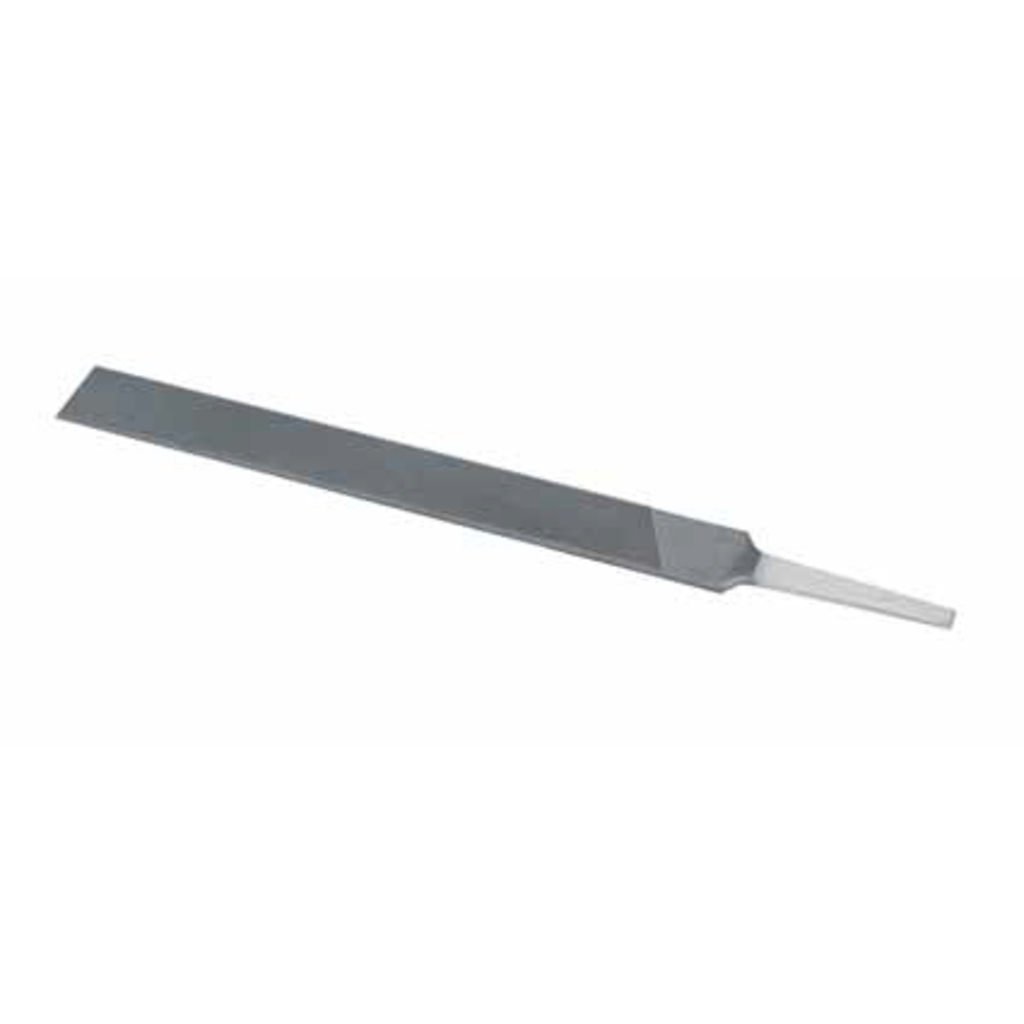 Kunzmann WC Files (Standart), 150x16mm