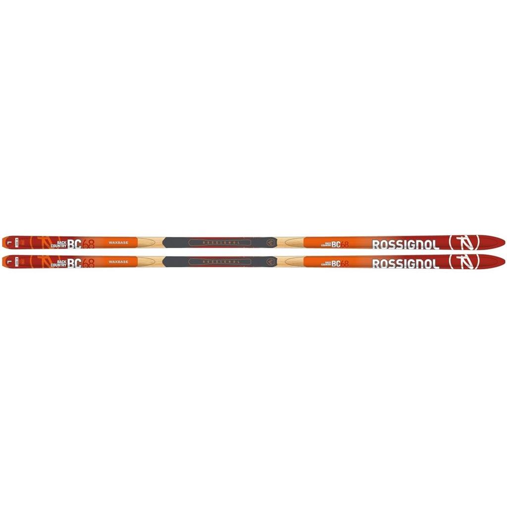 Rossignol BC 68