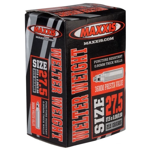 Maxxis Welter 48mm 27,5x1.9/2.35