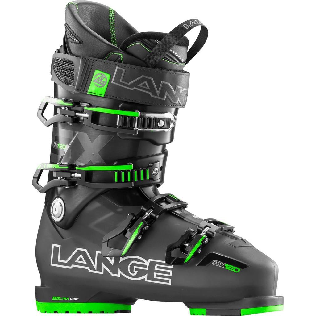 lange sx 7 ski boots
