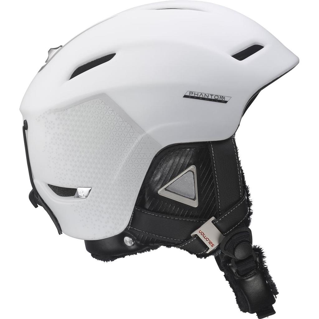 salomon phantom