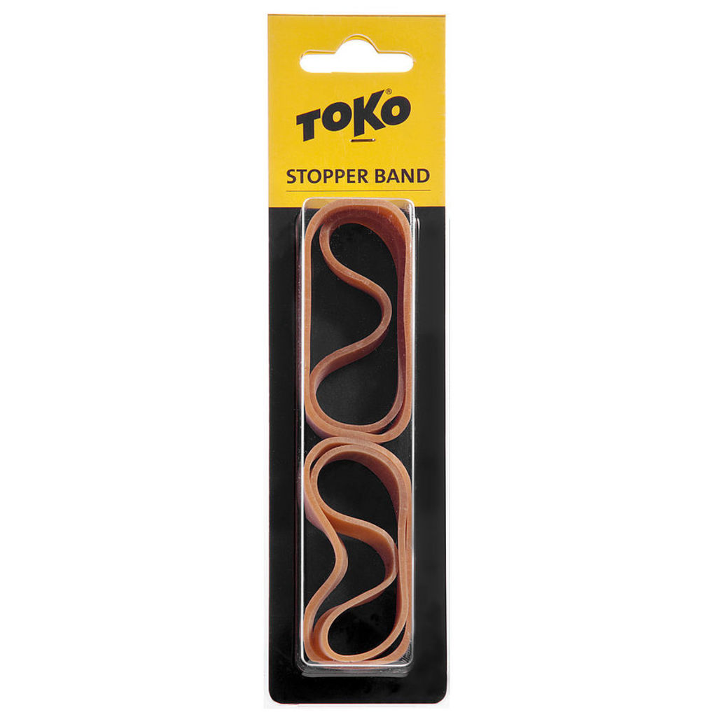 Toko Stopper Band 4 Pcs.