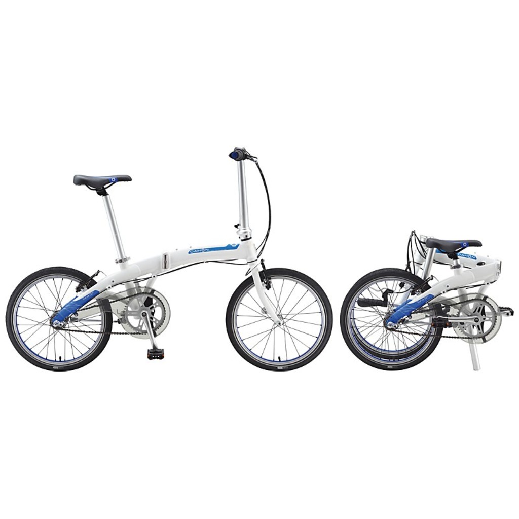 dahon curve i3 20