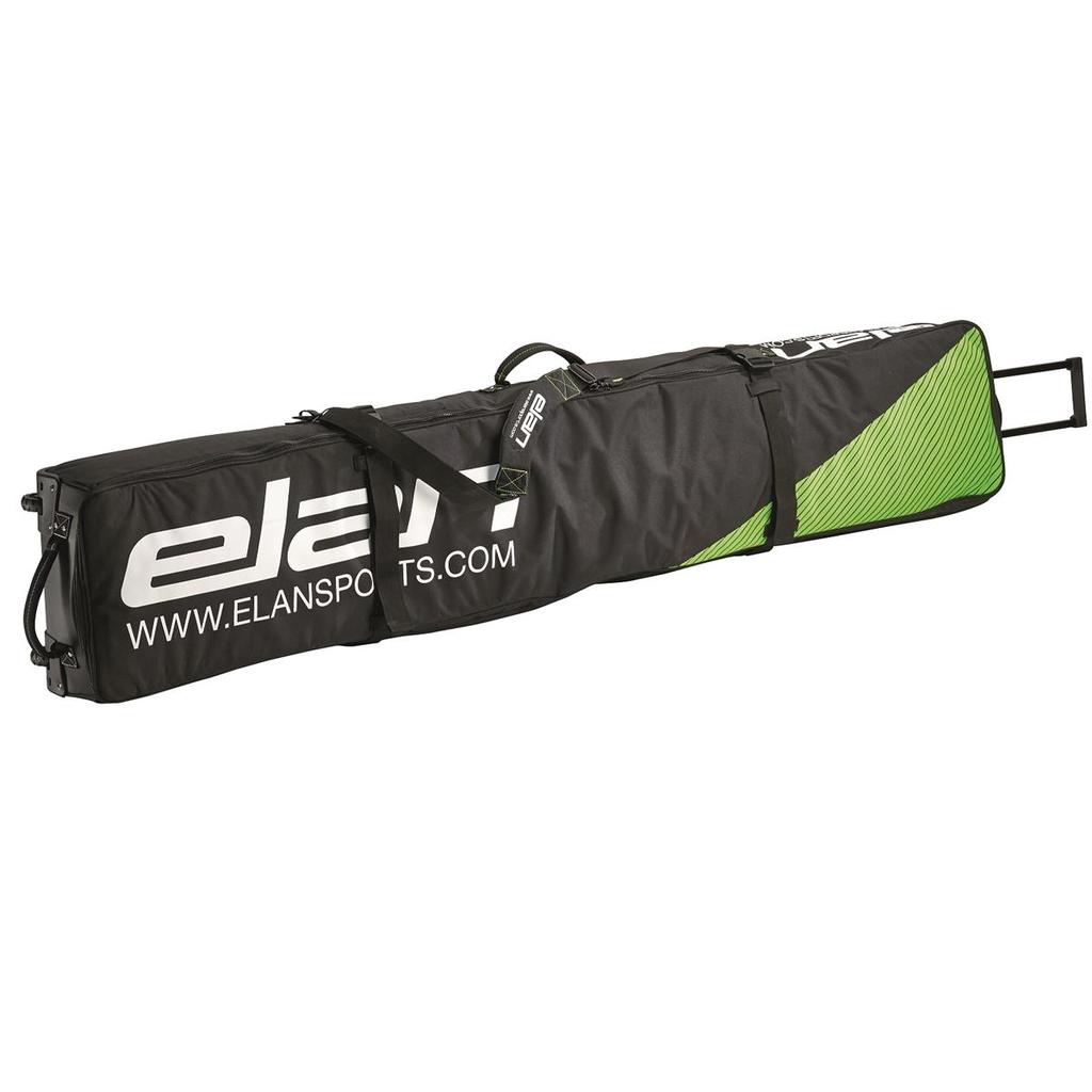 Bags, Backpacks, Sleeves Elan DEMO SKI BAG