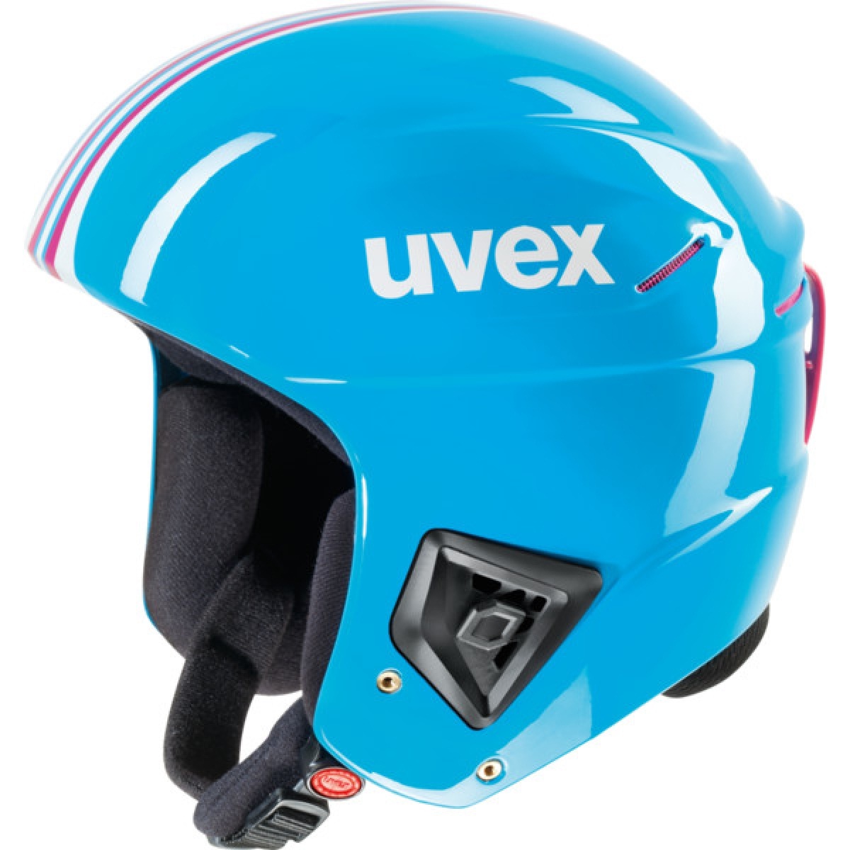 UVEX Race s566172 skihlem para adultos - Artículo nuevo 