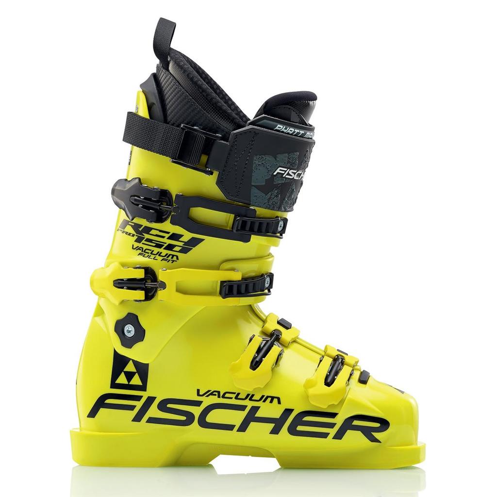 Fischer rc sale pro 11 vacuum