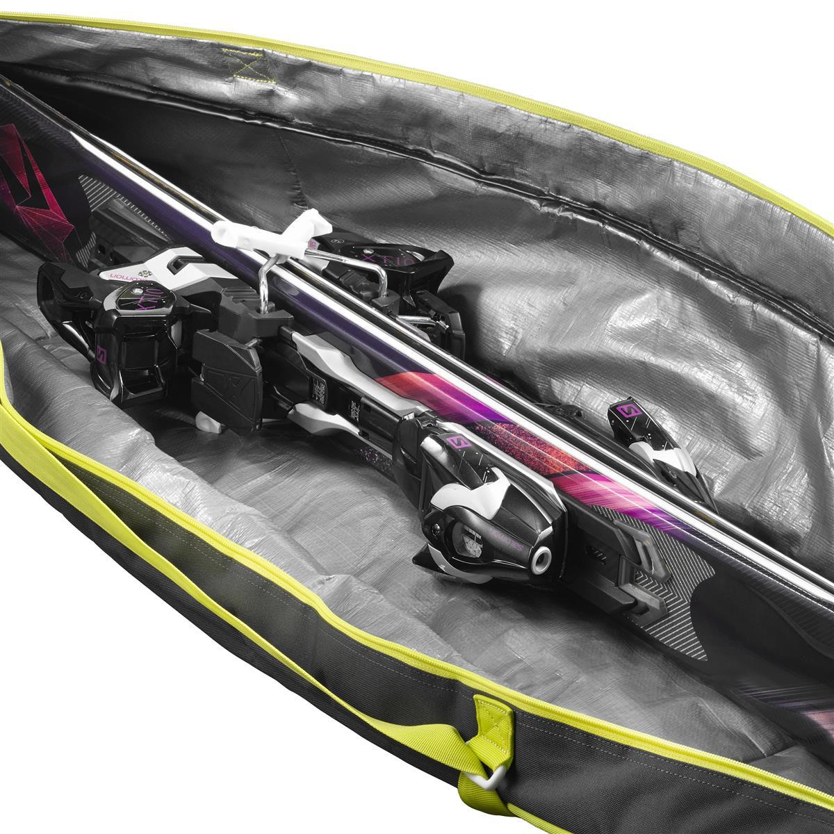 salomon extend ski bag