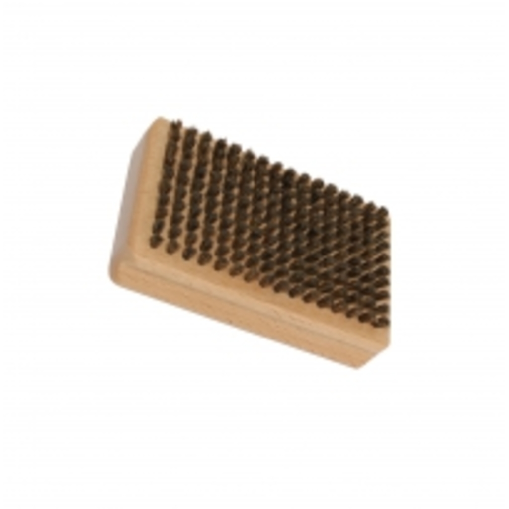 Kunzmann Speed Horsehair Brush