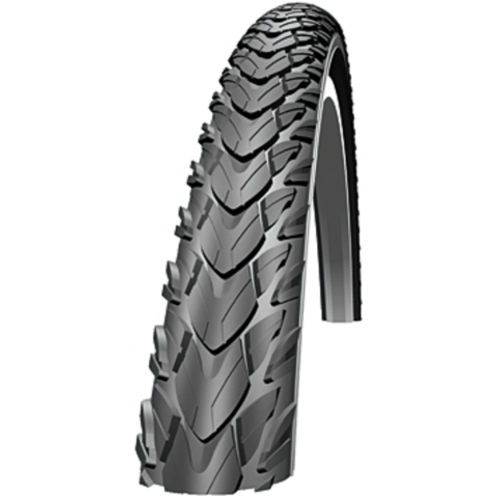 Schwalbe Marathon Plus Tour HS 440 - 28x1,60