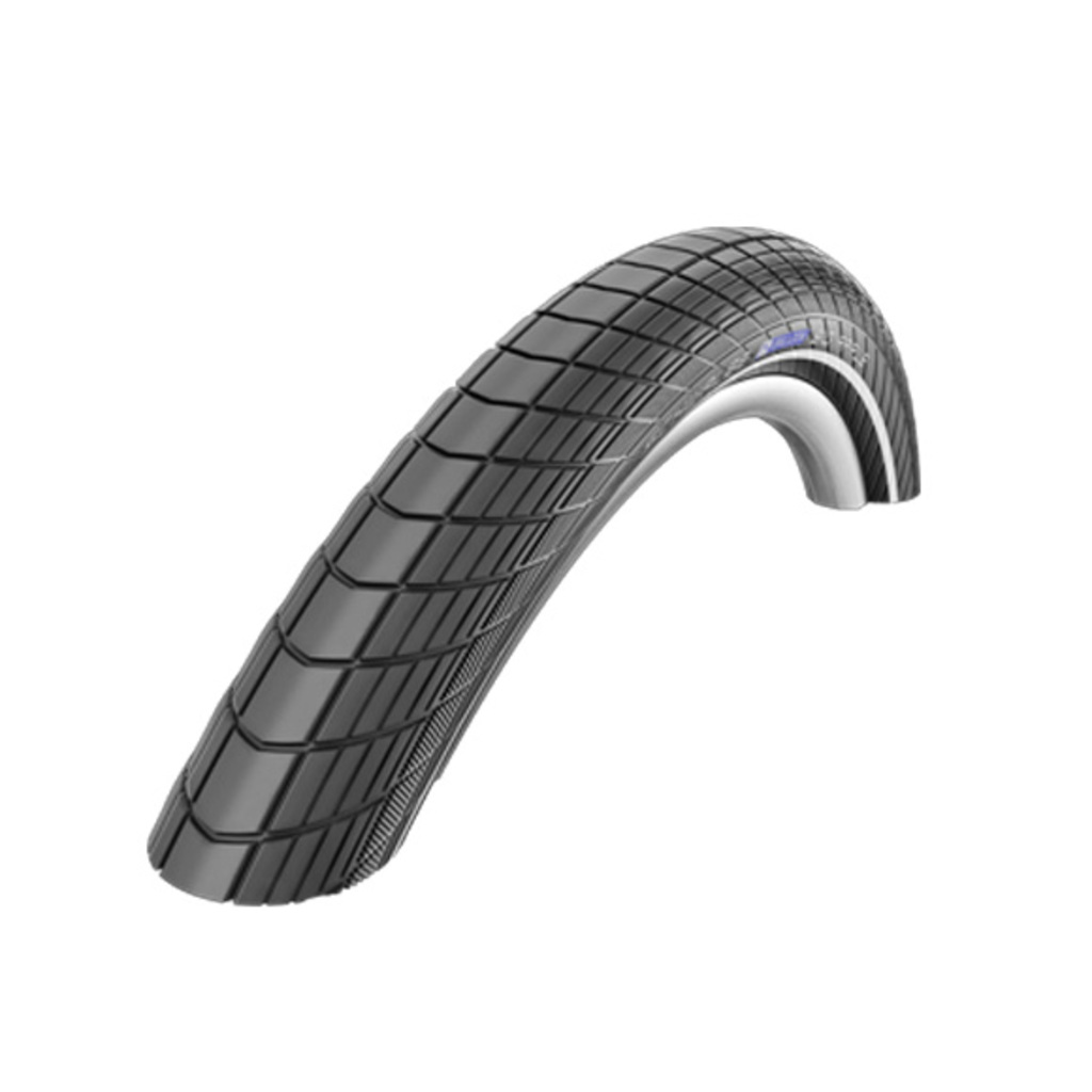 Schwalbe Big Apple HS 430 - 26x2,00