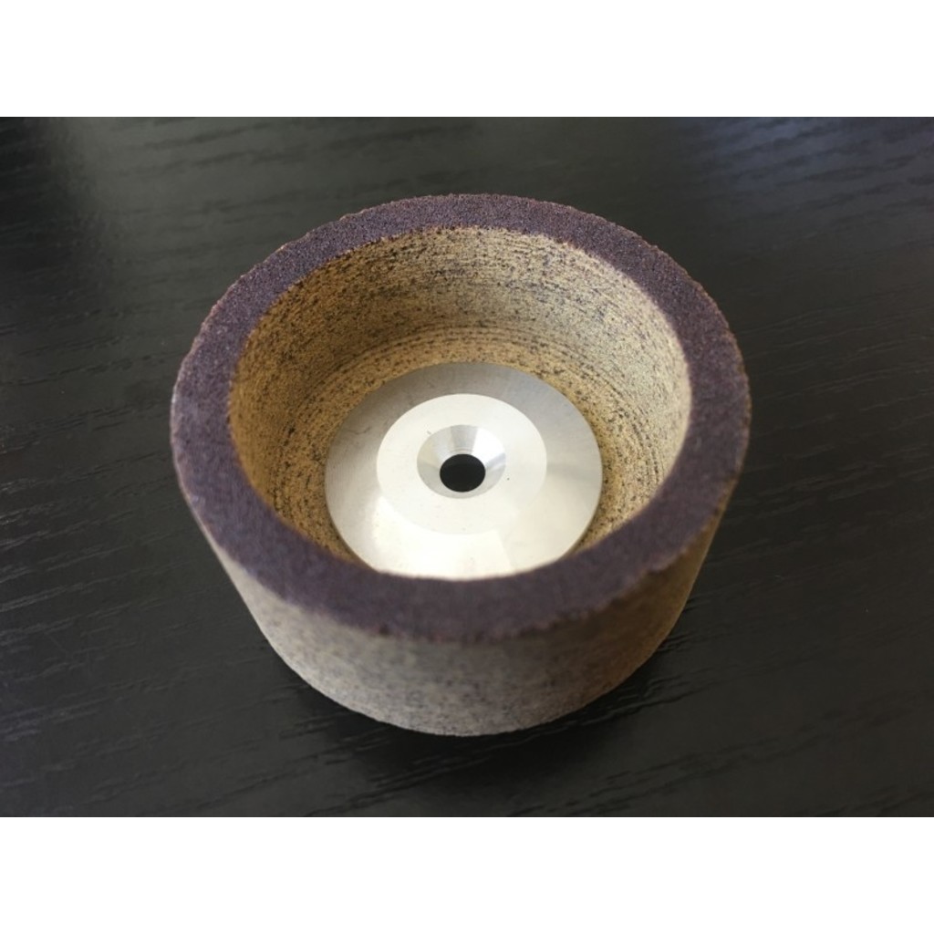 Comax Grinding Stone Carrot Ceramic