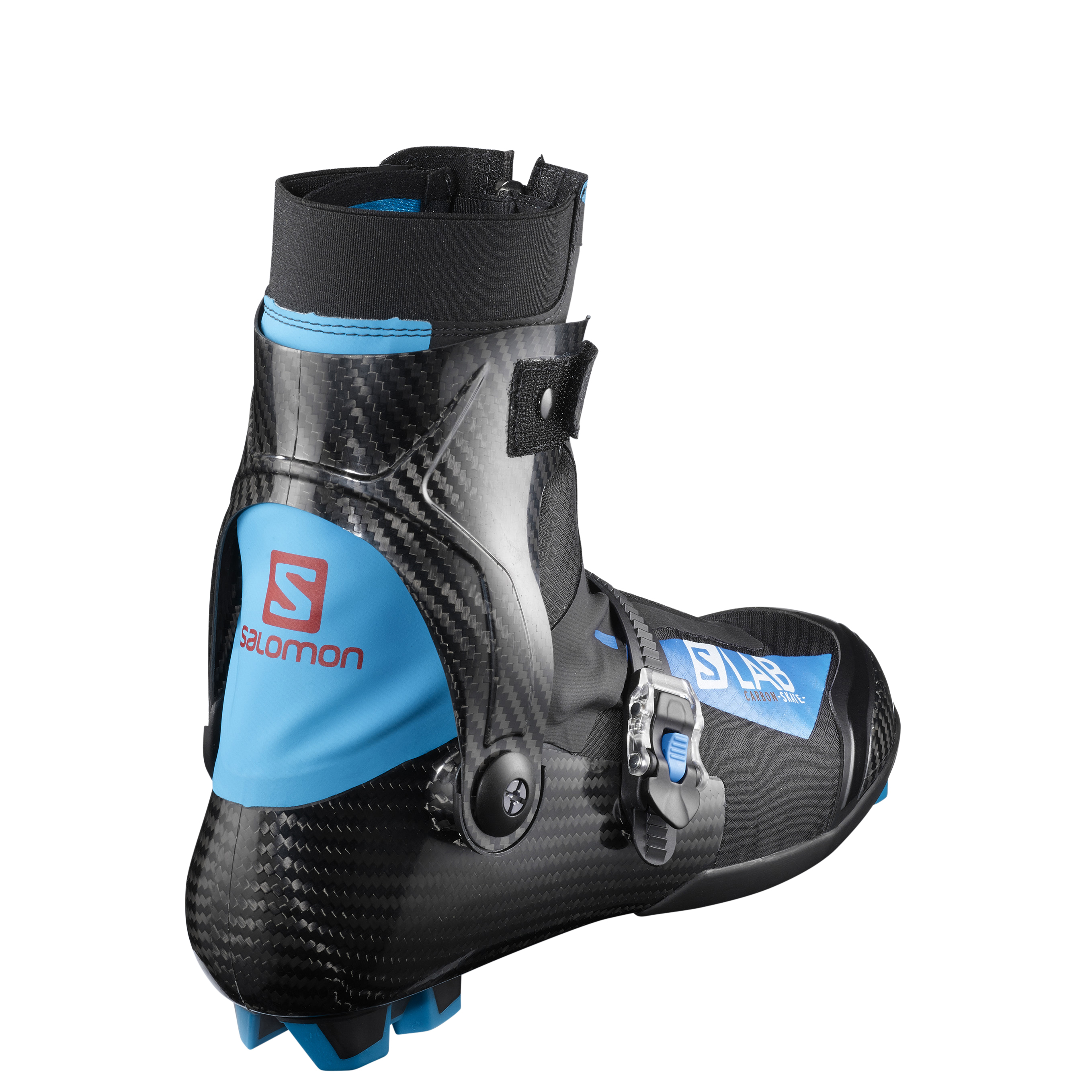 salomon boot