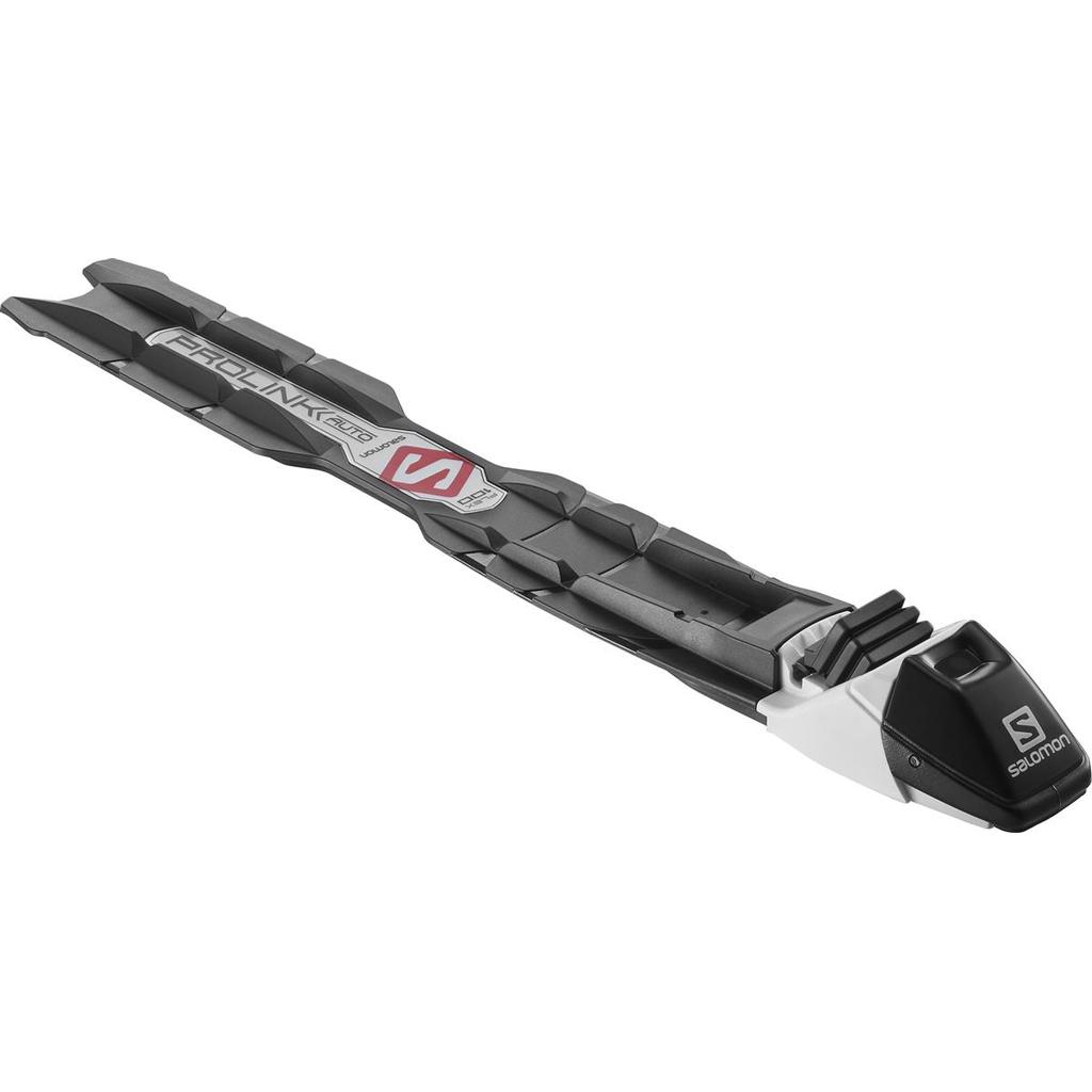 cross-country bindings Salomon Prolink Auto