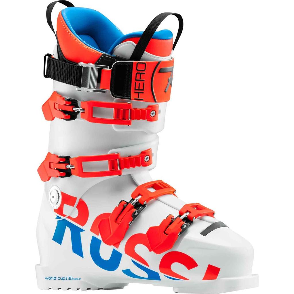 2017 Rossignol Hero WC ZJ Ski Boots 