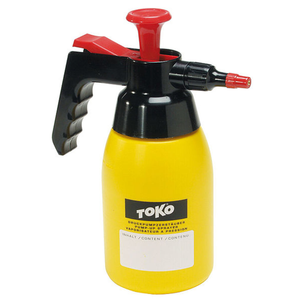 Toko Pump-Up Sprayer