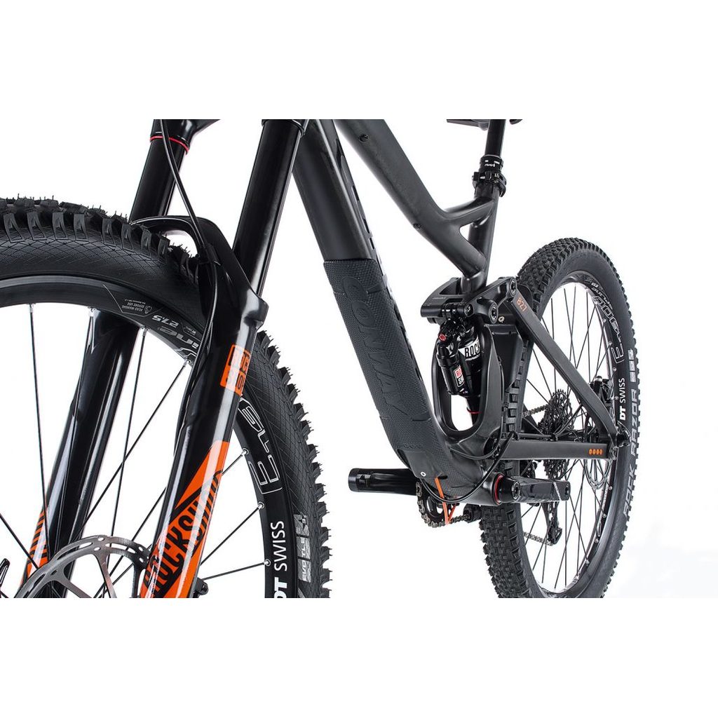 Conway Wme 827 Carbon Ski And Bikes