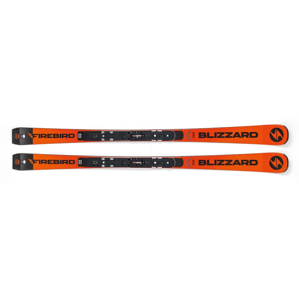 Ski Blizzard Firebird WRC Full Camber Rocker 2019 Bindung XCell 12 Demo Ski Blizzard Firebird WRC Full Camber Rocker 2019 Bindung XCell 12 Demo