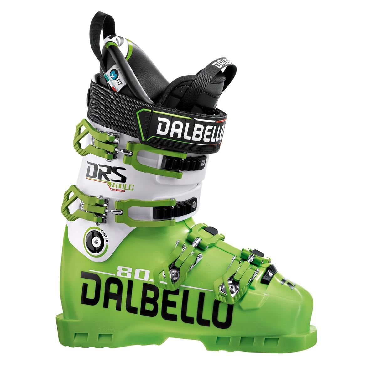 Dalbello DRS 80 Jr.