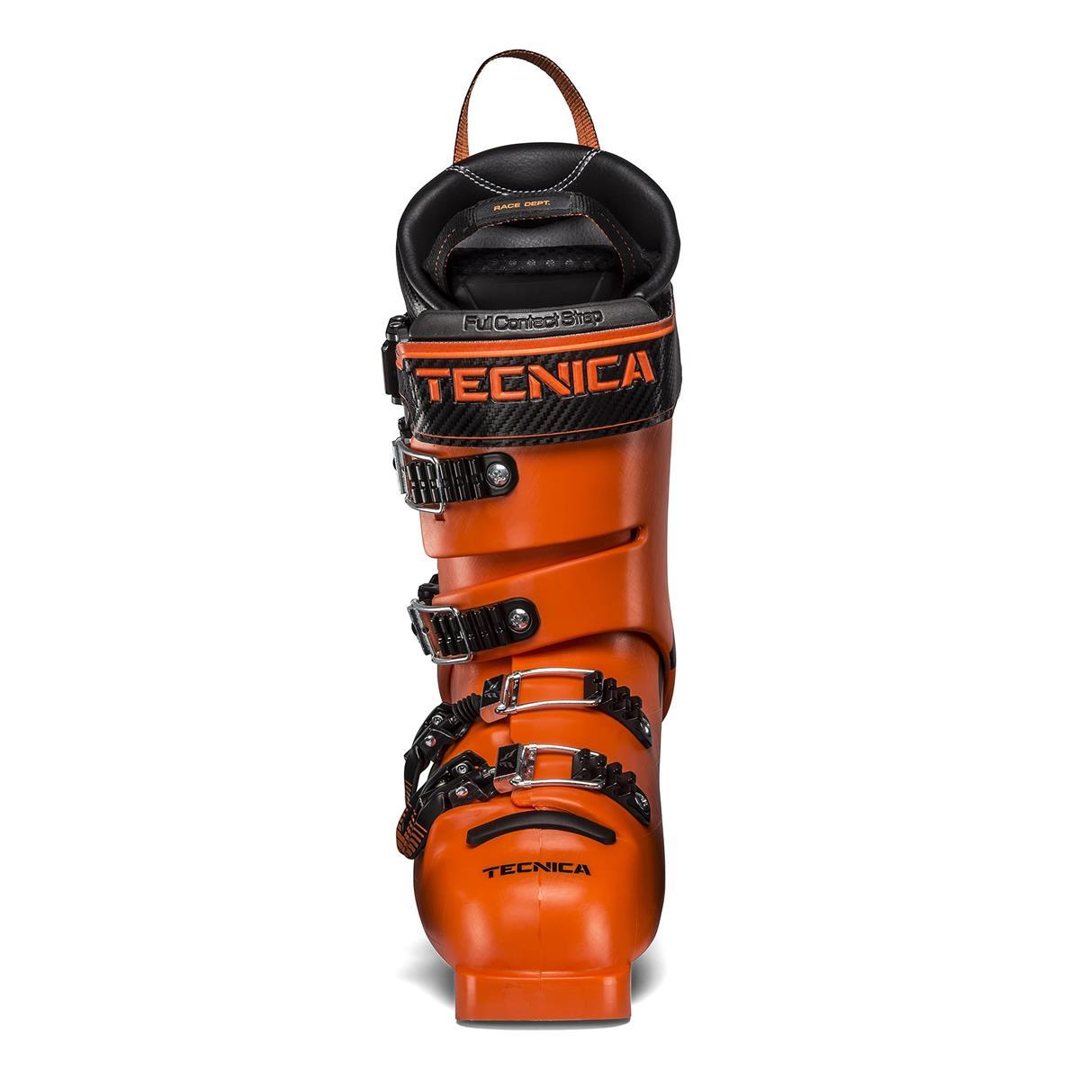 Tecnica Firebird WC 150 - Ski and Bikes