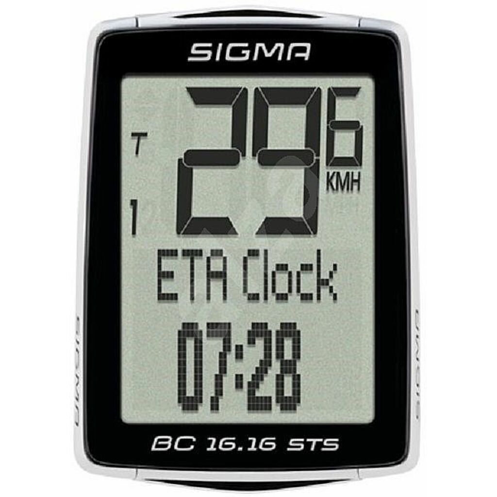 Computers, displays Sigma T.Line BC 16.16 STS CAD