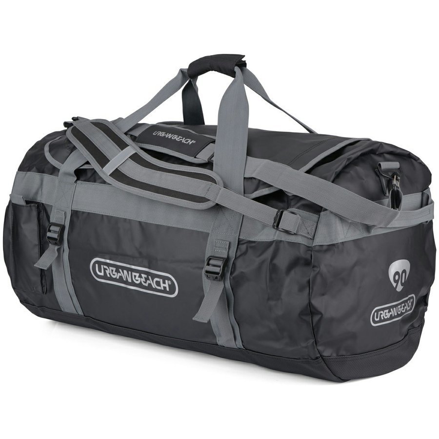 beach holdall