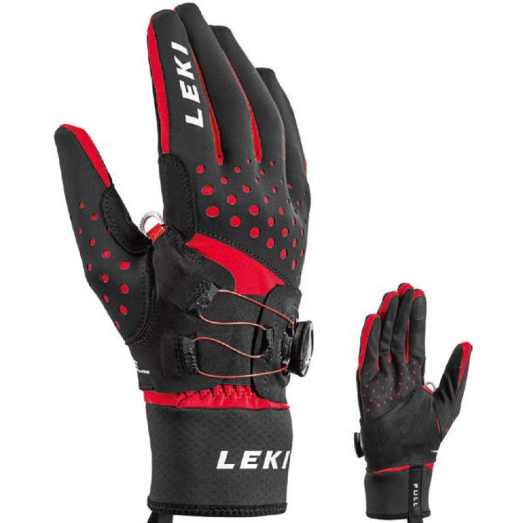 Leki Nordic Tune Shark Boa®