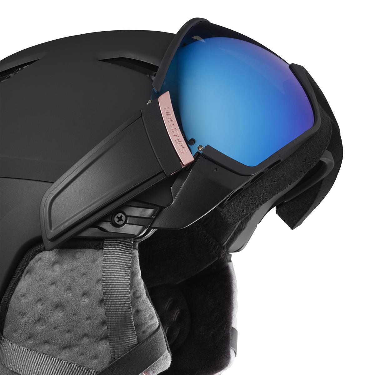 salomon mirage visor