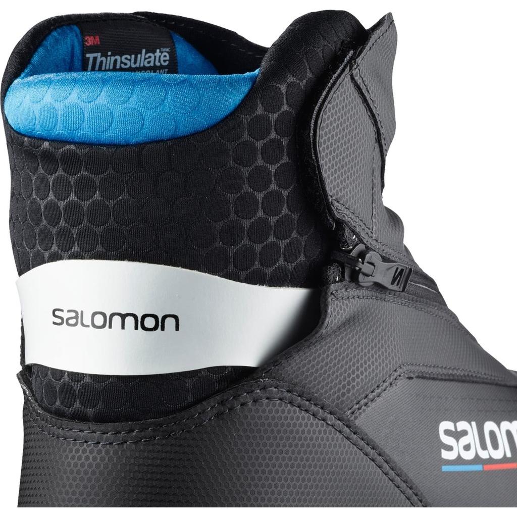 Salomon discount rc8 pilot