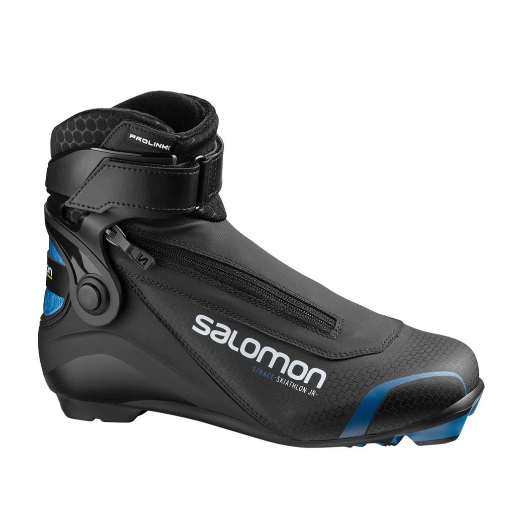 Salomon s store race jr
