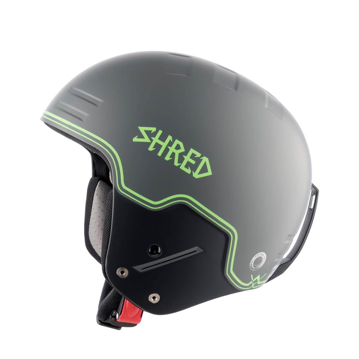 BIG SALE Shred Basher Noshock Bigshow
