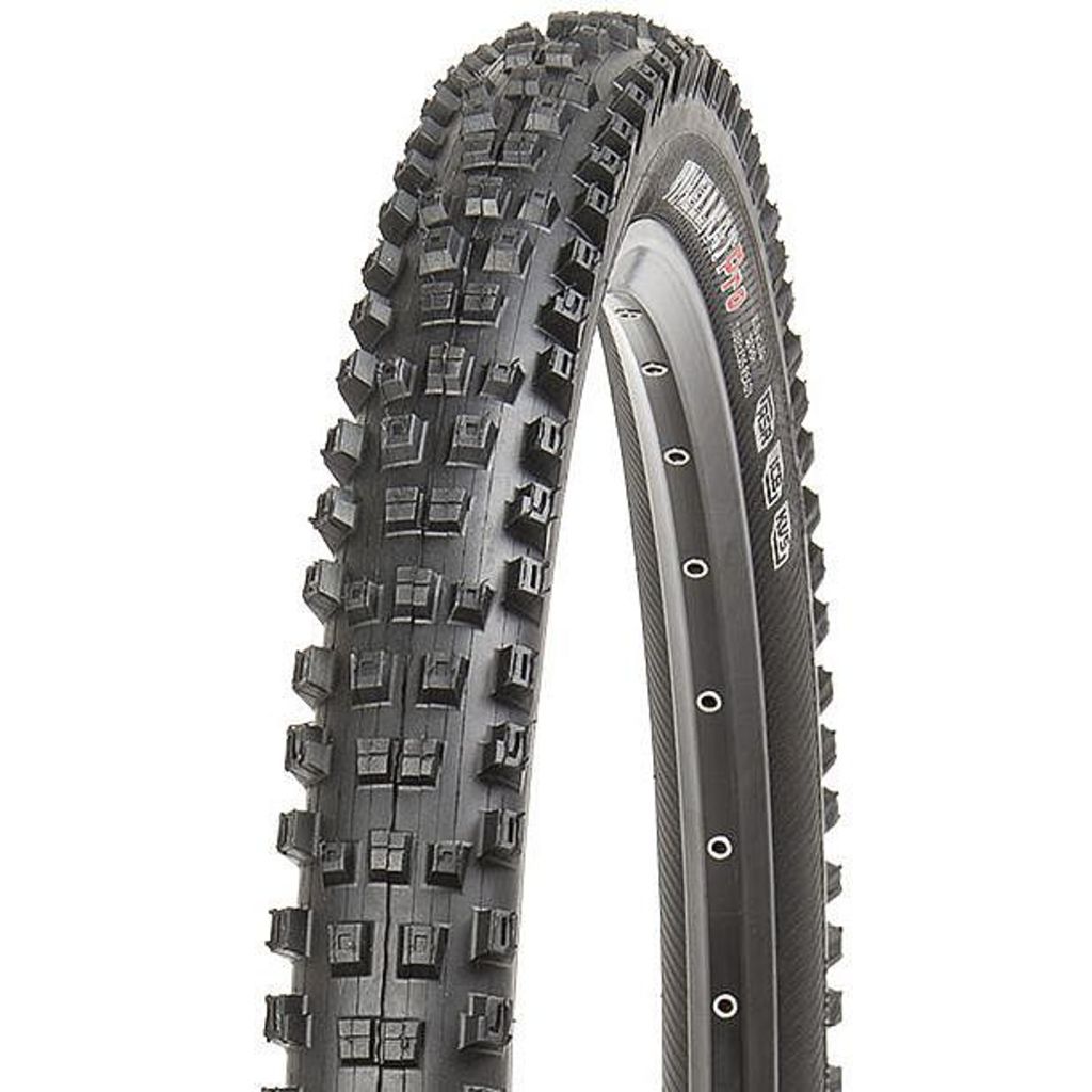 Kenda K-1201 27.5x2.4 Hellkat 60TPI TR