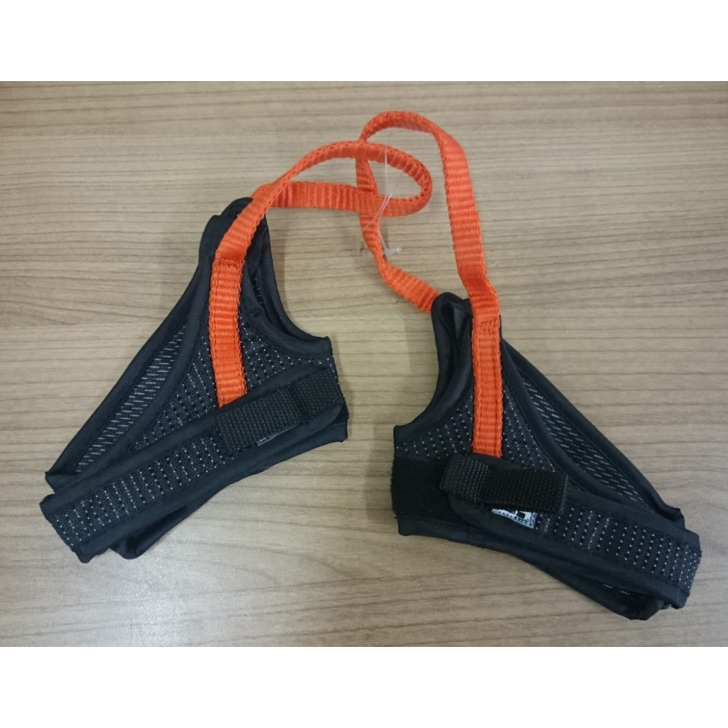 OSTATNÍ Unifit Straps M