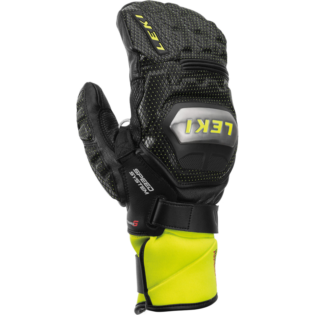 BIG SALE Leki Worldcup Race Ti S Speed System Mitt