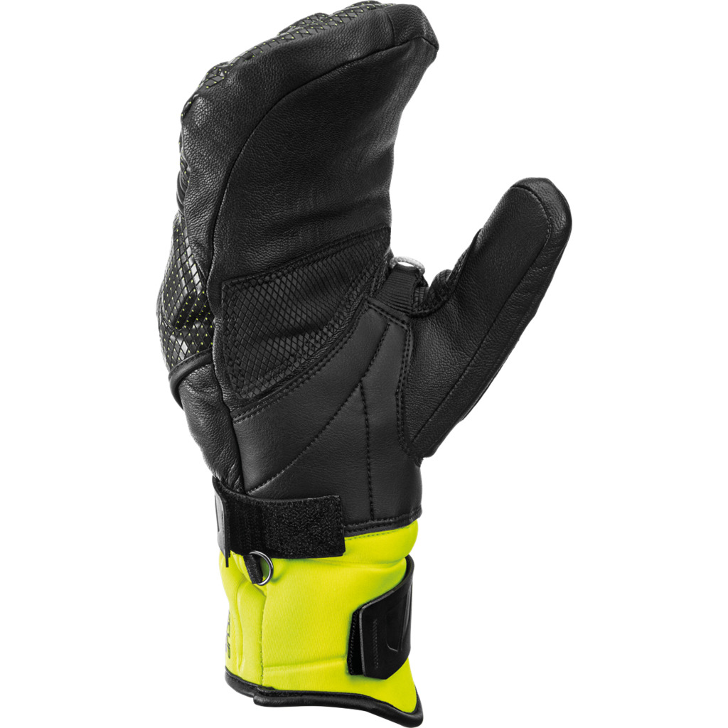 BIG SALE Leki Worldcup Race Ti S Speed System Mitt