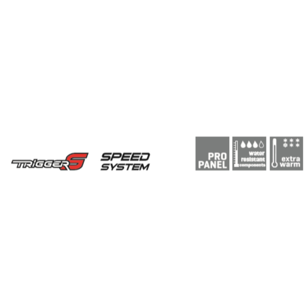 BIG SALE Leki Worldcup Race Ti S Speed System Mitt