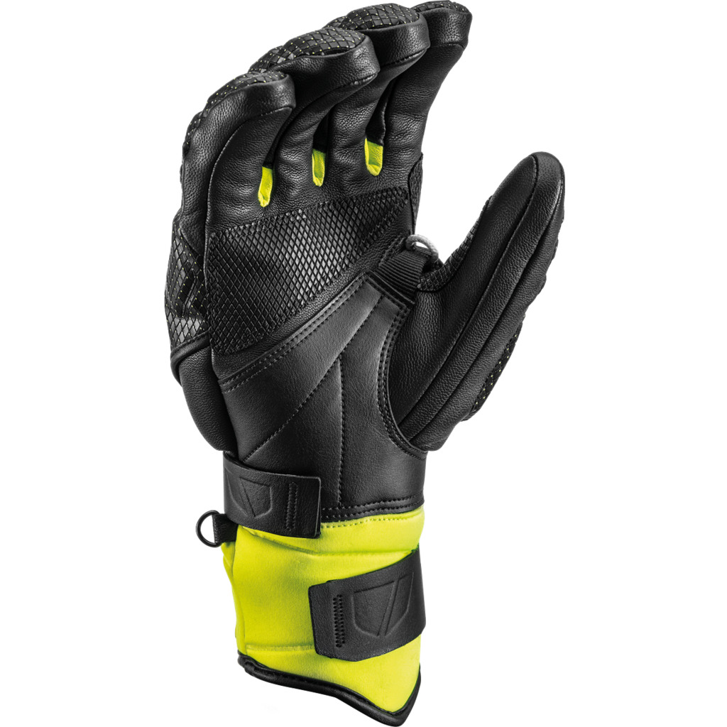 Ski gloves Leki Worldcup Race Flex S Speed System