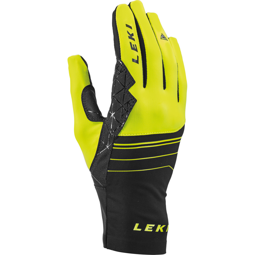 Leki Tour Mezza Glove