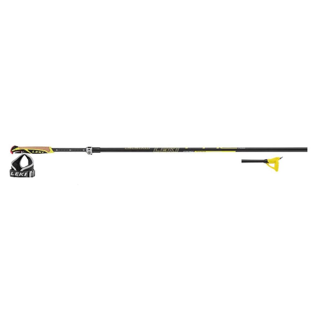 Leki PRC 700 Vario
