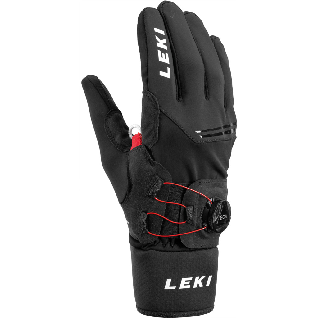 Leki Nordic Tune Shark Boa® TH