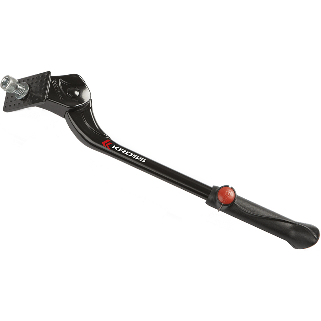 Kross Lever 1.0 Kickstand