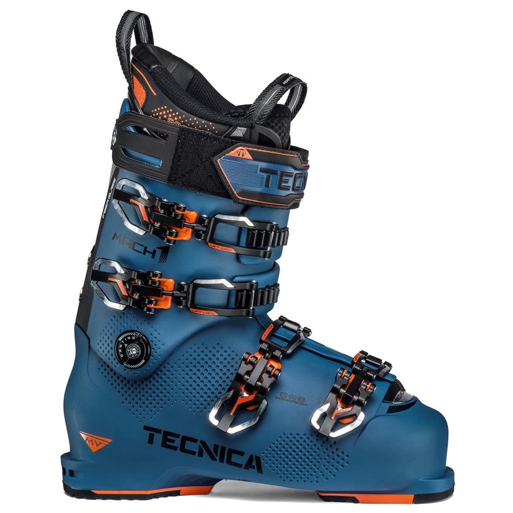 Tecnica mach on sale 13 mv