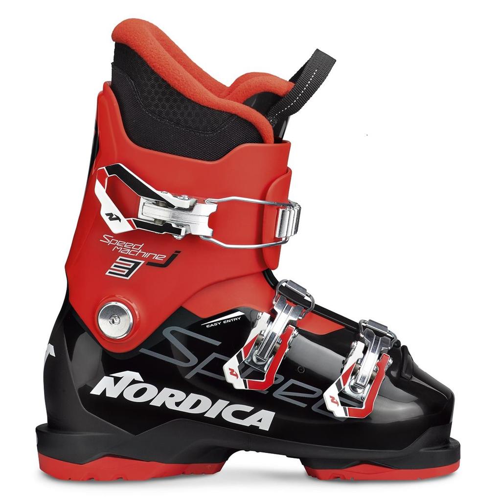Nordica Speedmachine J3