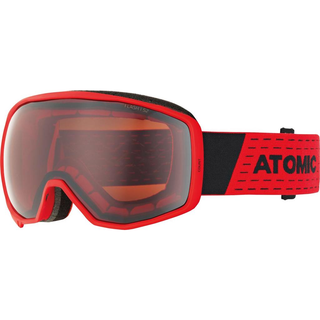 BIG SALE Atomic Count