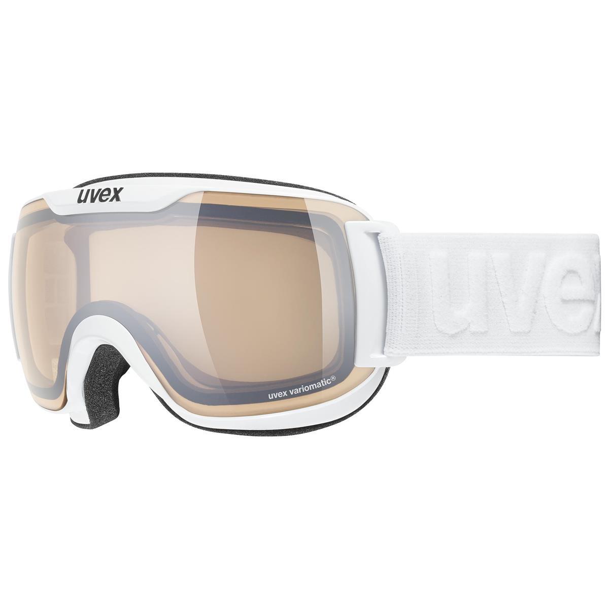 Uvex Downhill 2000 S V