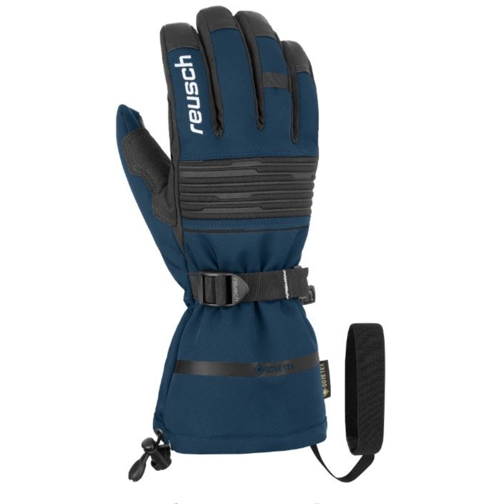 Reusch Isidro GTX