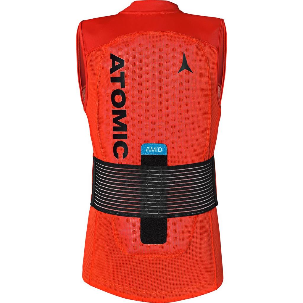 Atomic Live Shield AMID Junior